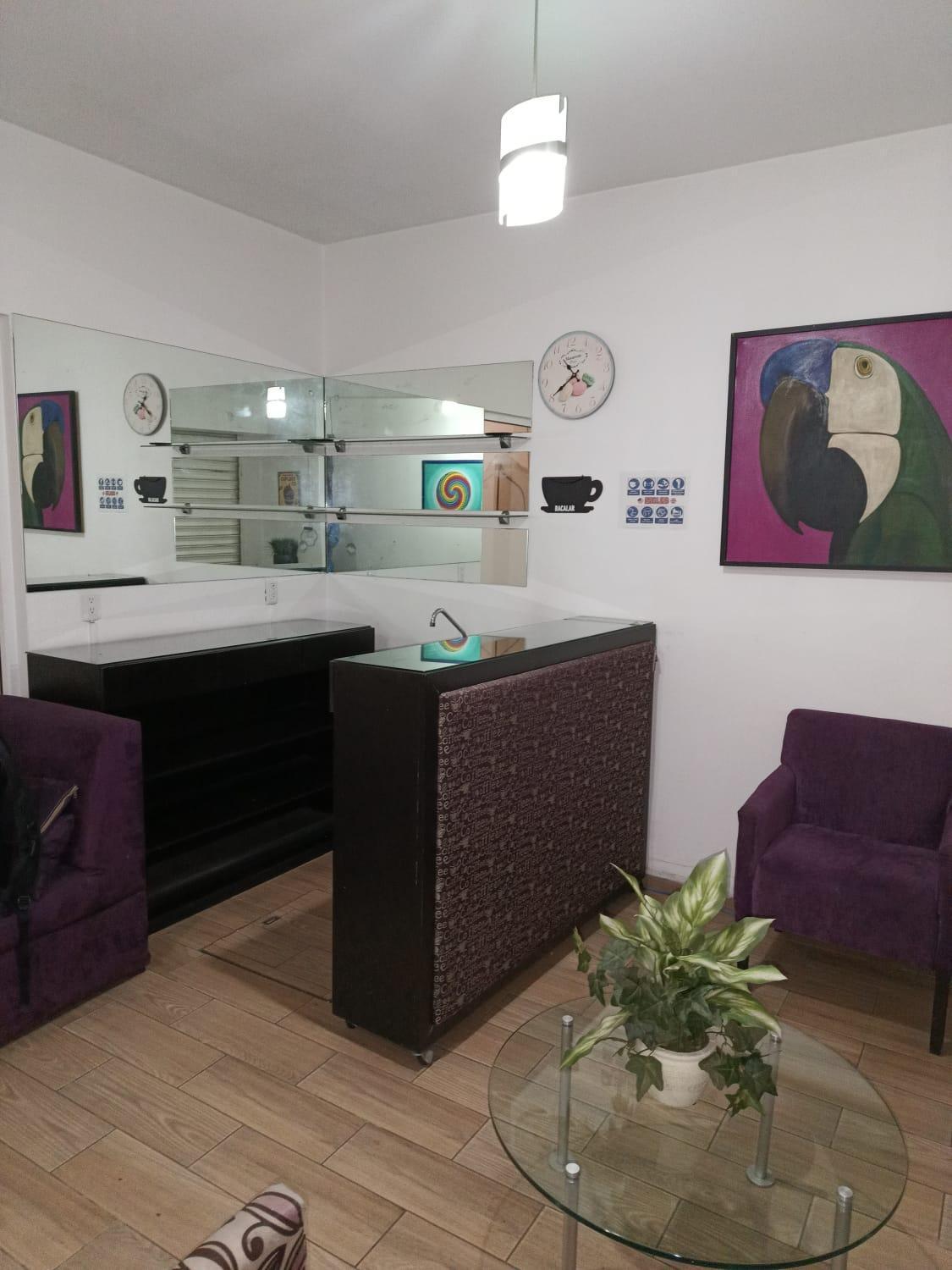 Hotel Condesa 185 Mexiko-Stadt