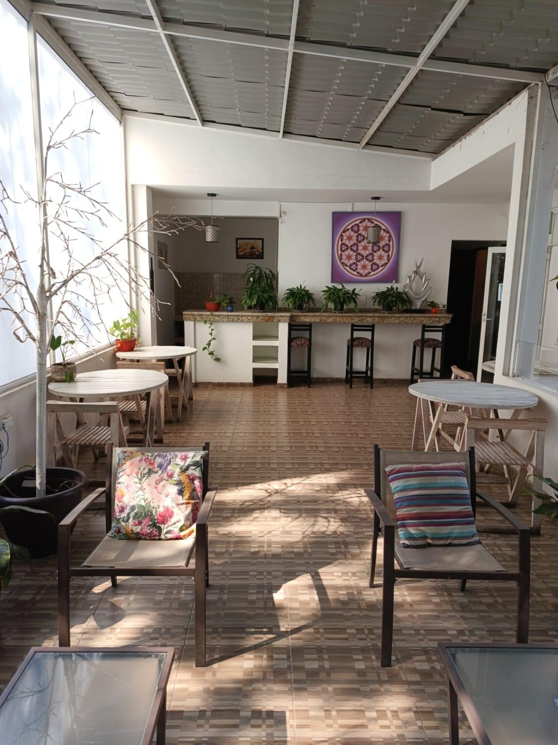 Condesa 185 Hotel Mexiko-Stadt