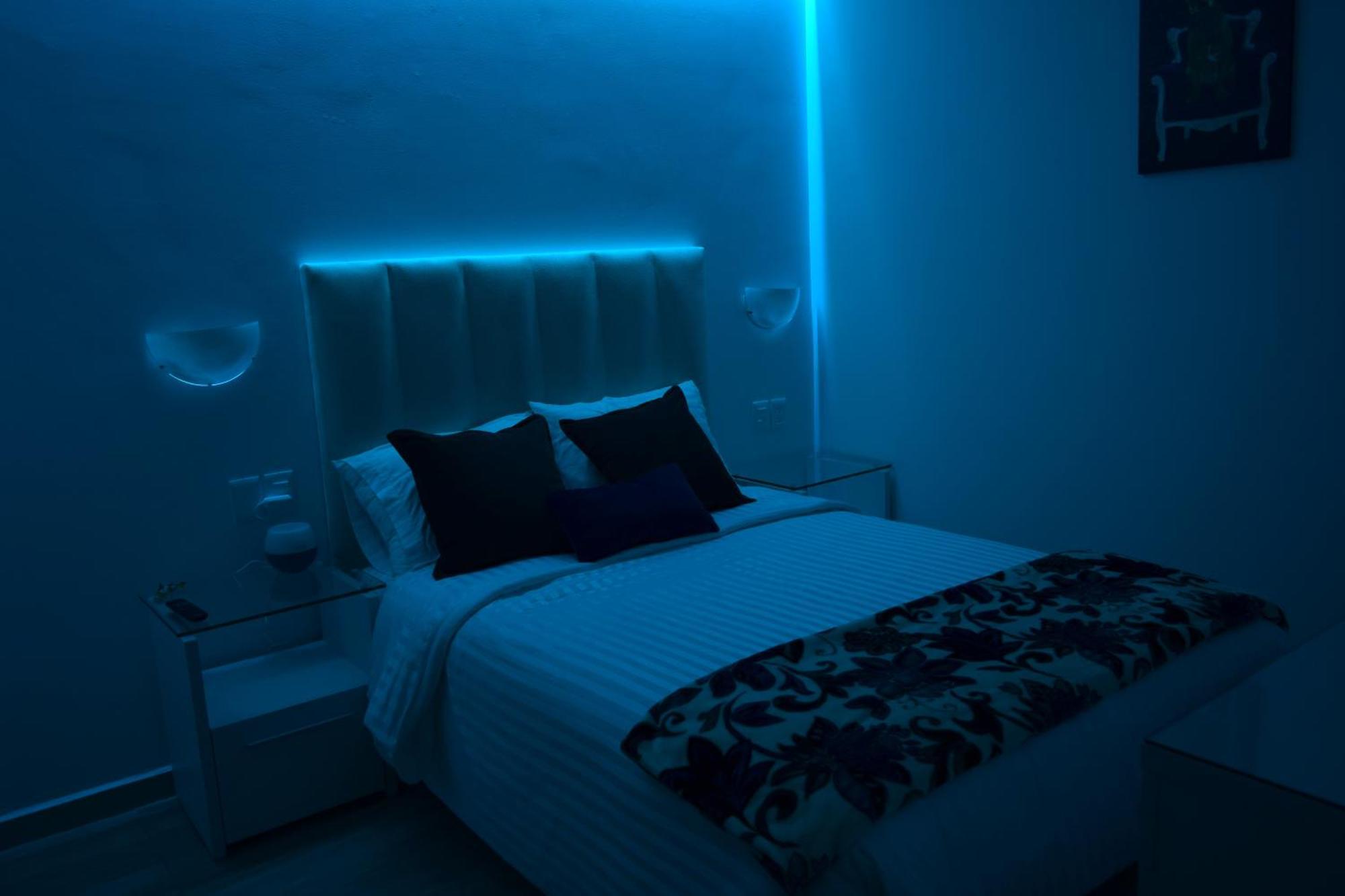 Condesa 185 Hotel Mexiko-Stadt