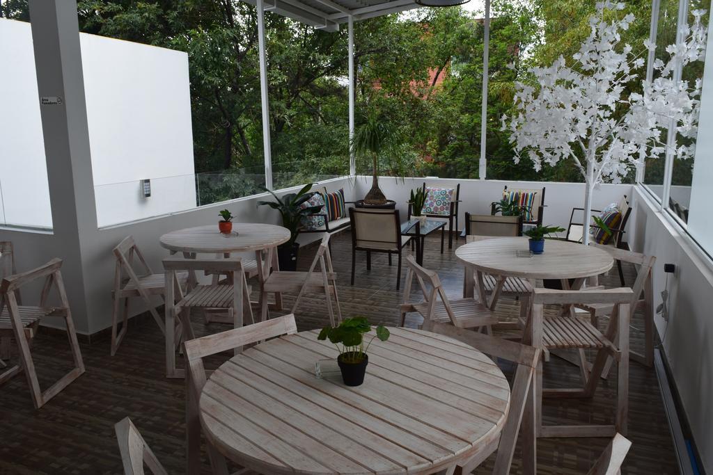 Condesa 185 Mexiko-Stadt