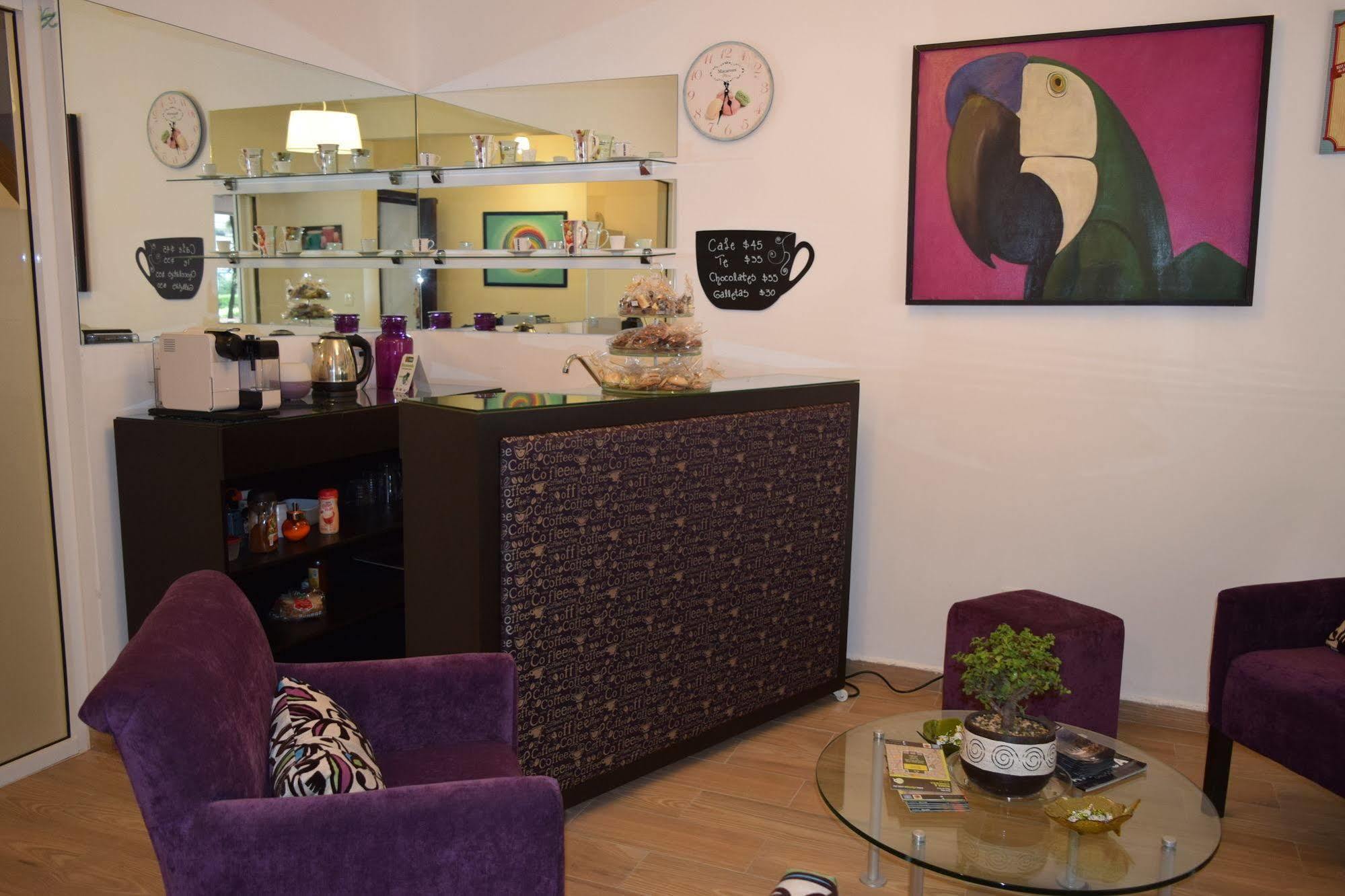 Hotel Condesa 185 Mexiko-Stadt