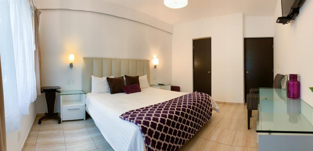 Hotel Condesa 185 Mexiko-Stadt