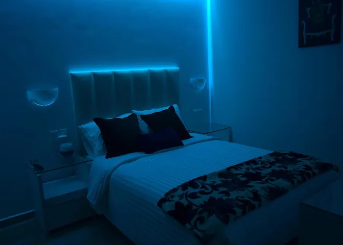 Hotel Condesa 185
